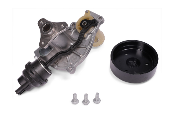 Pompă de apă, răcire motor P445 HEPU